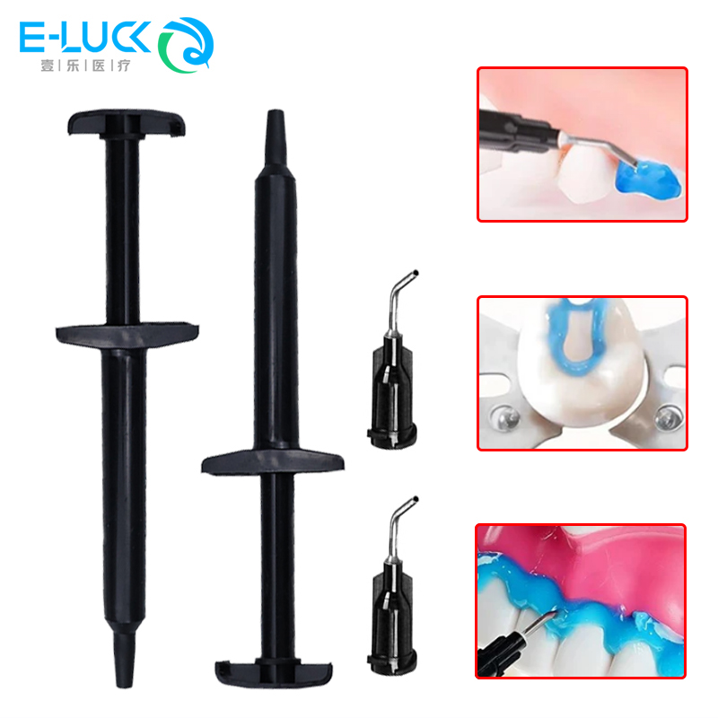 Teeth Whitening Gels Used By Dentists - 치과 잇몸 보호막 전문 클리닉 잇몸
