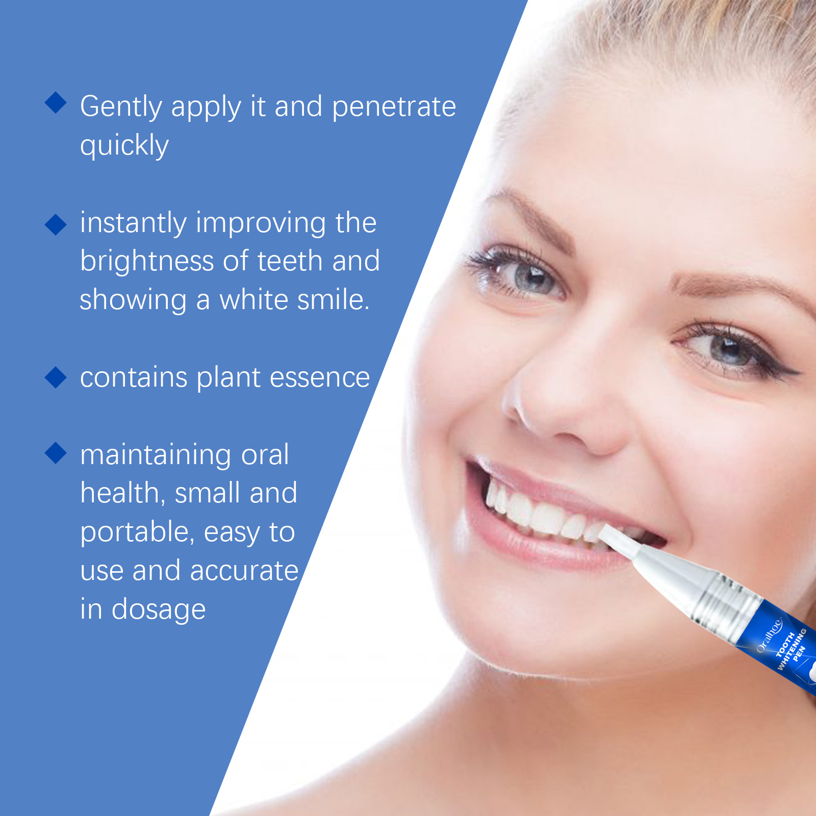 치아 세정 에센스 펜 치아 세정 젤 얼룩 제거 무감각  - Teeth Whitening Gels Used By Dentists 리뷰 및 가격