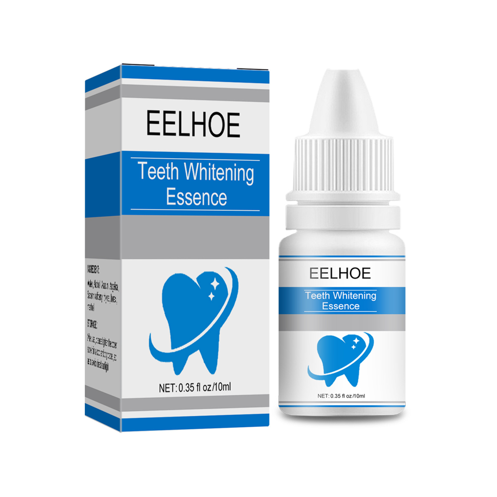 EELHOE 치아 미백 세럼, 충치 제거, 치아 플라크 - Teeth Paint Whitening 리뷰 및 가격