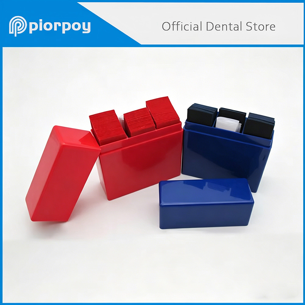 PIORPOY 300Pcs 폐색 종이 치과 관절 교정  - Teeth Whitening Street 리뷰 및 가격