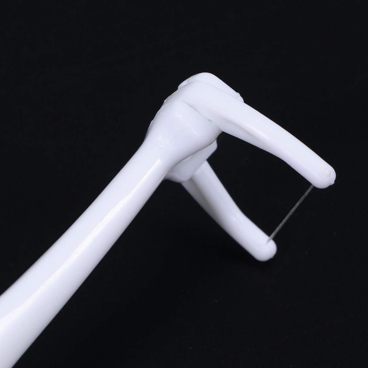 20개입 치실 픽, 플라크 및 음식물 제거용 치실 픽, - Dental Floss Picks 리뷰 및 가격