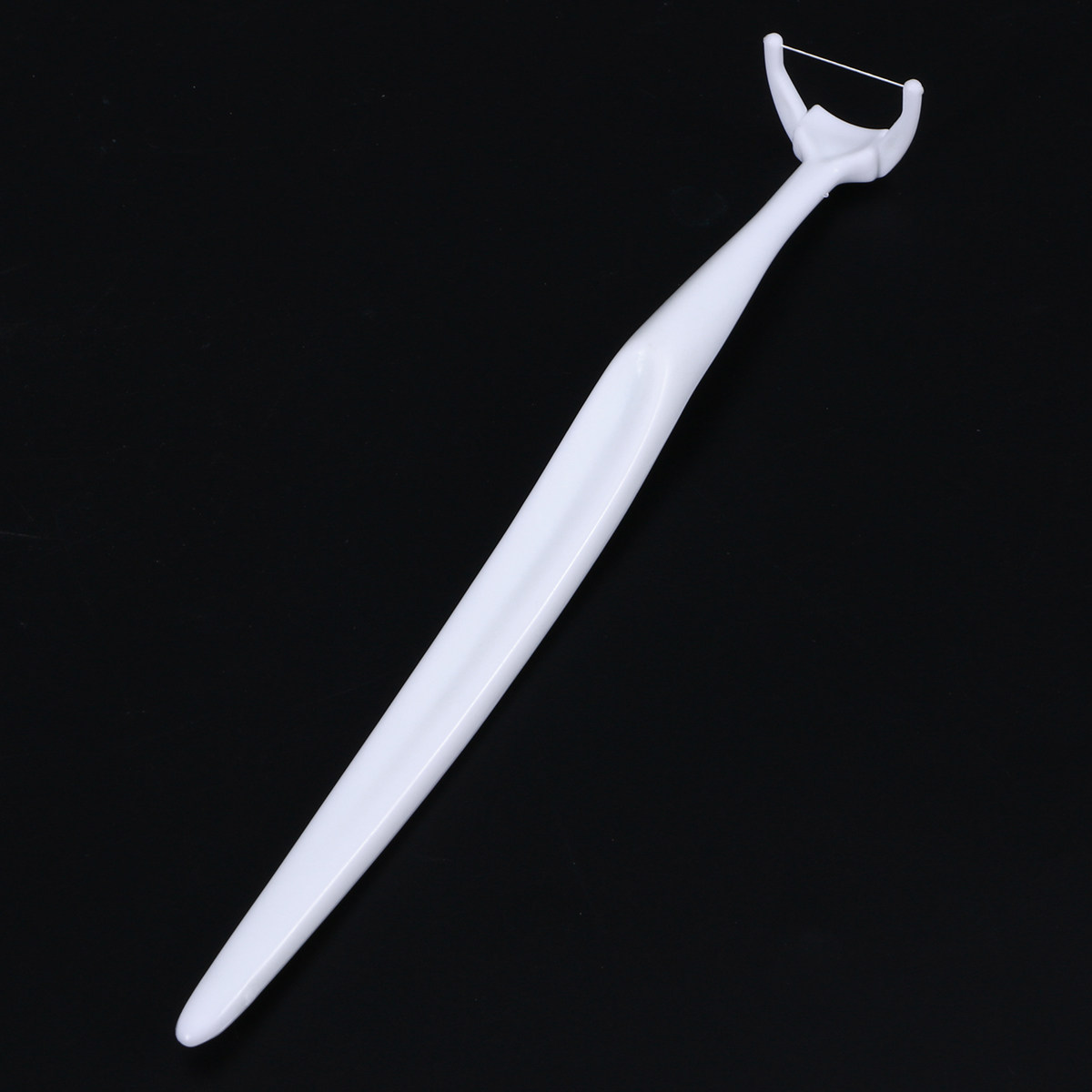 20개입 치실 픽, 플라크 및 음식물 제거용 치실 픽, - Dental Floss Picks 리뷰 및 가격