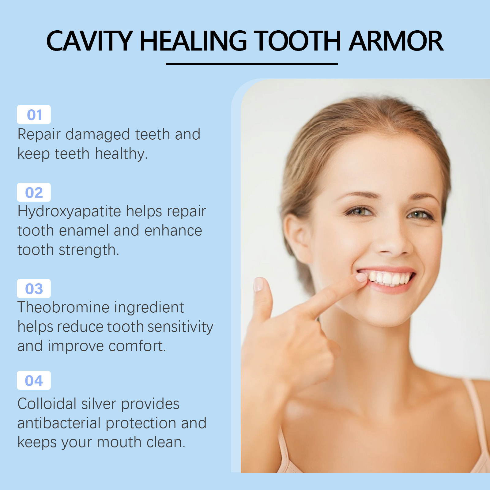 오랄호 치아 미백 세럼 액상 플라그 치석 제거 커피 차 - Teeth Whitening Natural 리뷰 및 가격