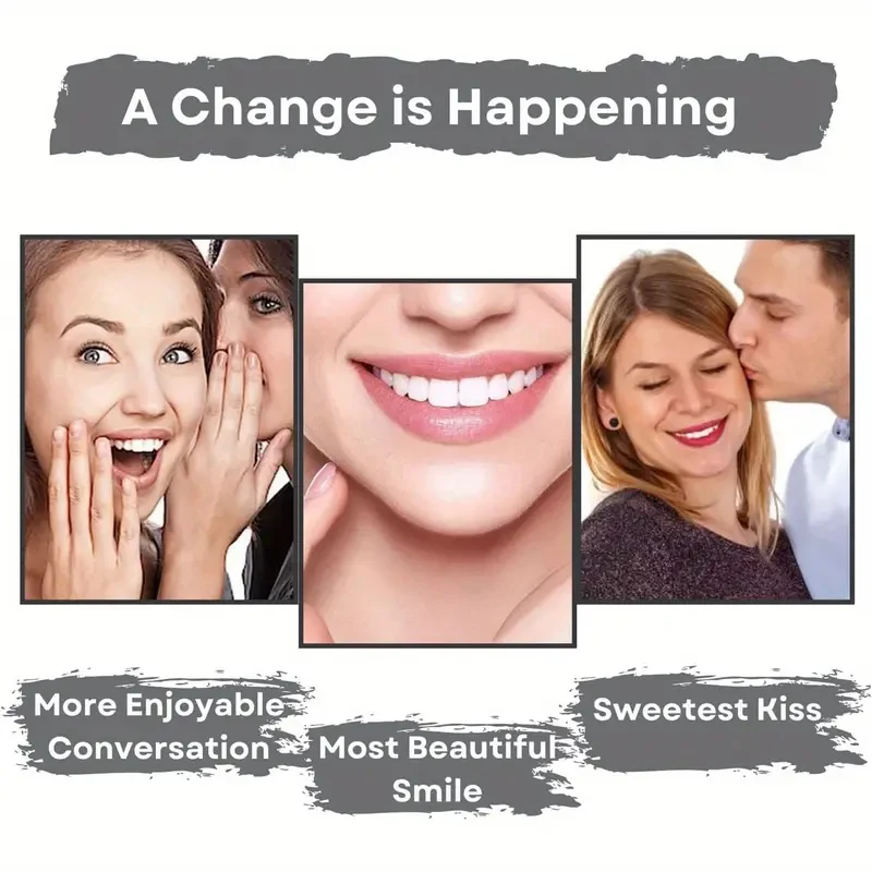 치아 미백 파우더, 천연 미백 및 깊은 치아 깊은 청소 - Teeth Paint Whitening 리뷰 및 가격