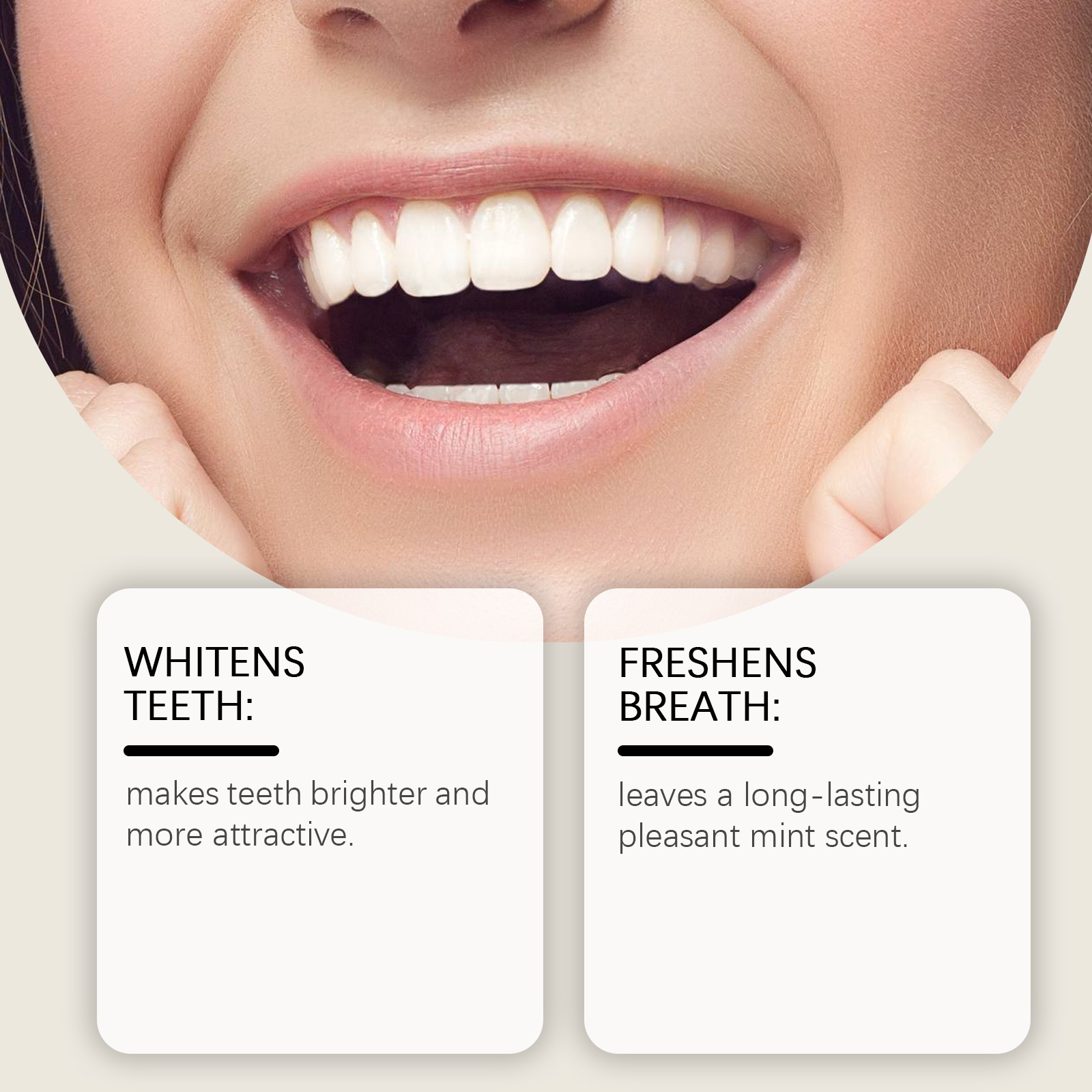 치아 리프레시 치약 화이트닝 상쾌한 숨결 집중 얼룩 제 - Teeth Whitening Natural 리뷰 및 가격