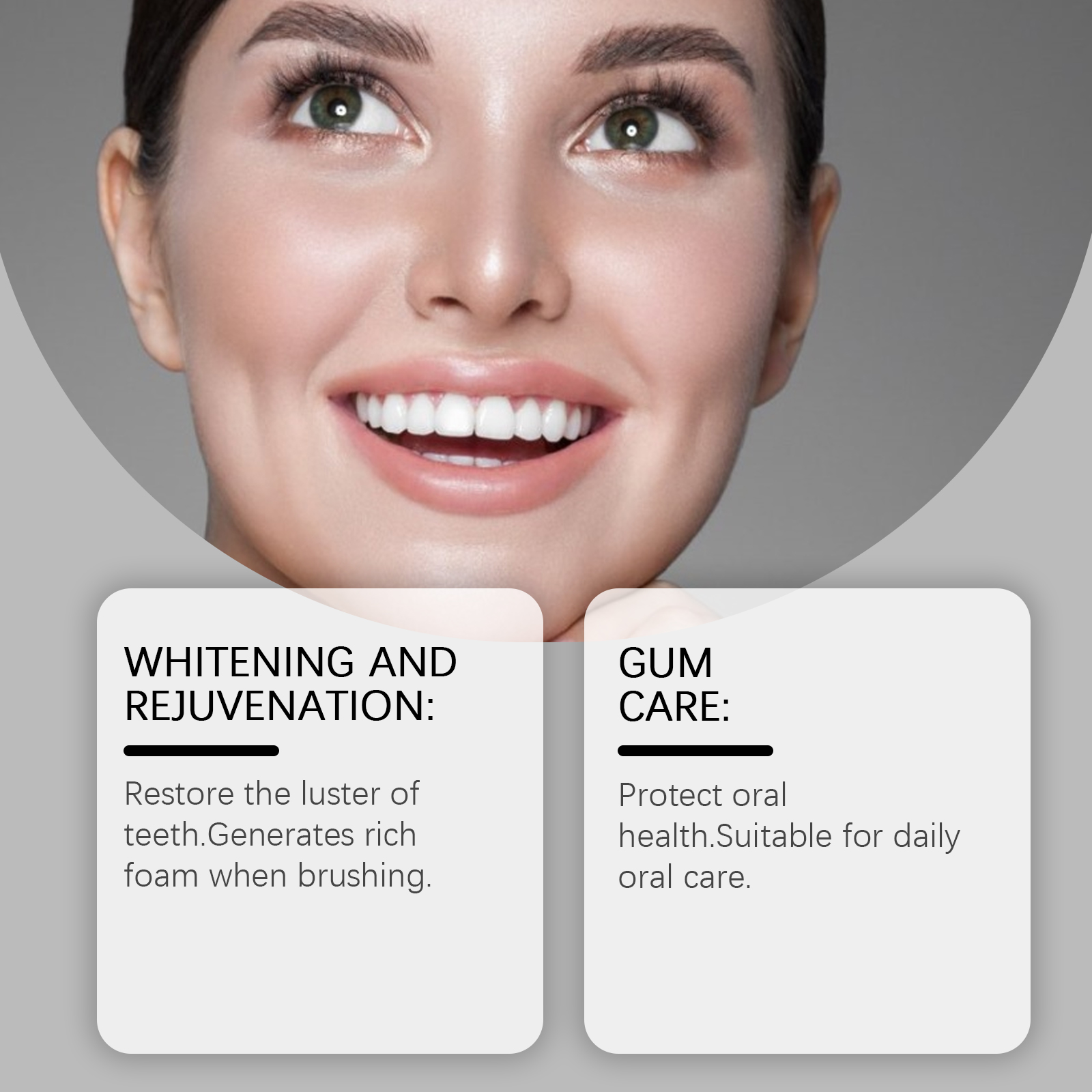 50g 나노-하이드록시아파타이트 치아 분말 미백 치석  - Teeth Paint Whitening 리뷰 및 가격