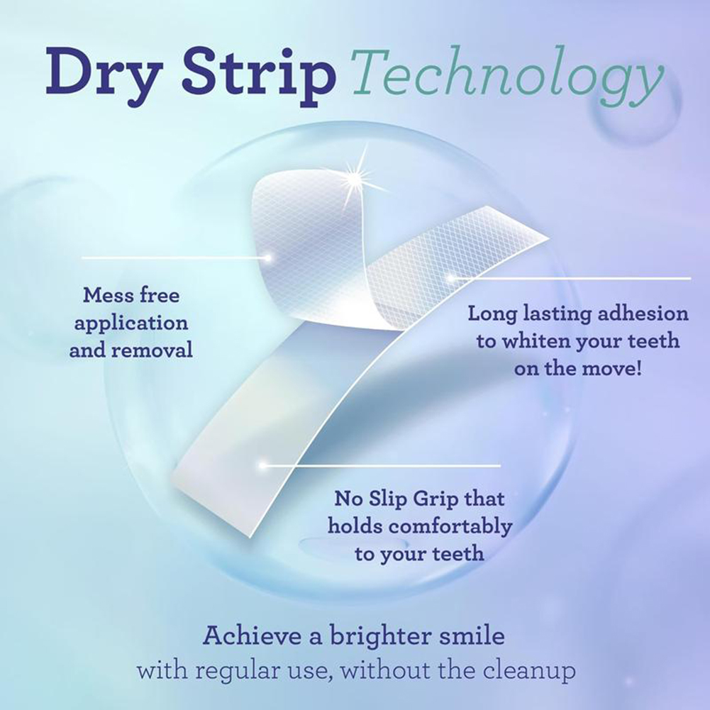 14개/박스 코코넛 오일 치아 미백 스트립, 담배 및  - Teeth Whitening Street 리뷰 및 가격