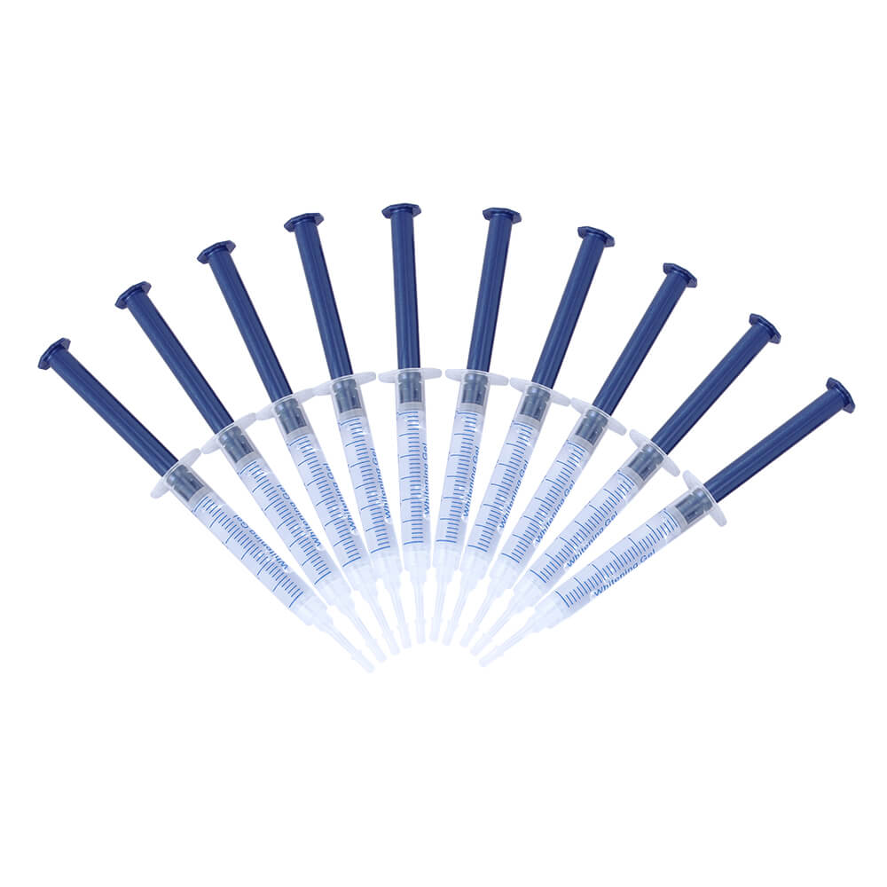 1 세트 치아 미백 44% 과산화물 치과 표백 시스템  - Teeth Whitening Gels Used By Dentists 리뷰 및 가격
