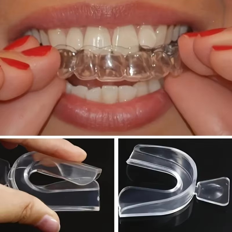 1/2/3/4/5/6쌍 구강 보호대 브럭시즘 스플린트  - Teeth Whitening Gels Used By Dentists 리뷰 및 가격