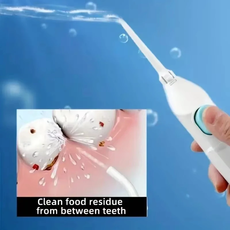2025 가정용 고압 구강 Irrigator 휴대용 치 - Dental Floss Picks 리뷰 및 가격