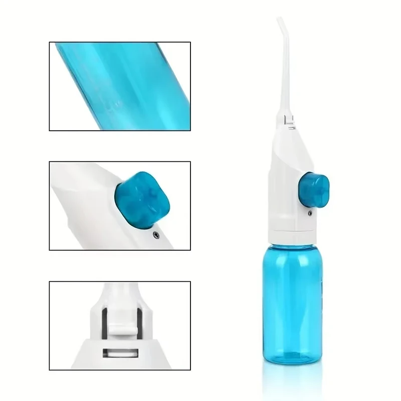 2025 가정용 고압 구강 Irrigator 휴대용 치 - Dental Floss Picks 리뷰 및 가격