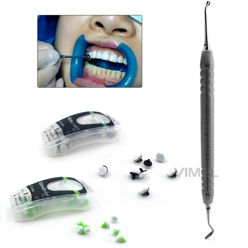 Ivoclar Vivadent 치아 미백 폼 패드 키트 - Teeth Whitening Free 리뷰 및 가격