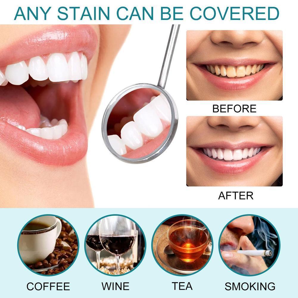 치아 미백 페인트, 색소 침착 제거, 담배 얼룩 제거, - Teeth Paint Whitening 리뷰 및 가격