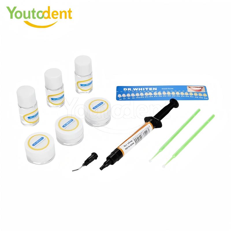 치아 미백 키트 35% 과산화수소 치아 미백 젤 구강  - Teeth Whitening Gels Used By Dentists 리뷰 및 가격
