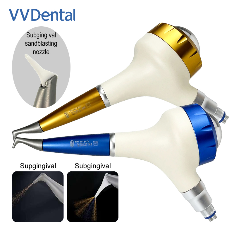 VV 치과용 에어폴리싱 프로피 에어 플로우 구강 위생  - Teeth Whitening Free 리뷰 및 가격