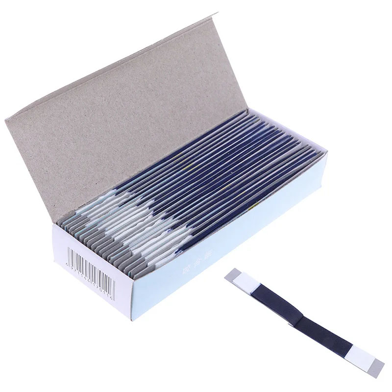 1 도서/10 시트 치과 교정 스트립 구강 치과 의사  - Teeth Whitening Street 리뷰 및 가격