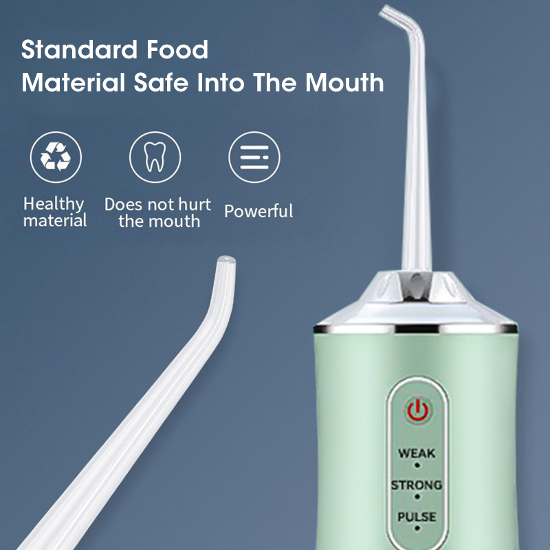 2026 구강세정기 치과용 워터 플로셔 USB 워터 플 - Dental Floss Picks 리뷰 및 가격