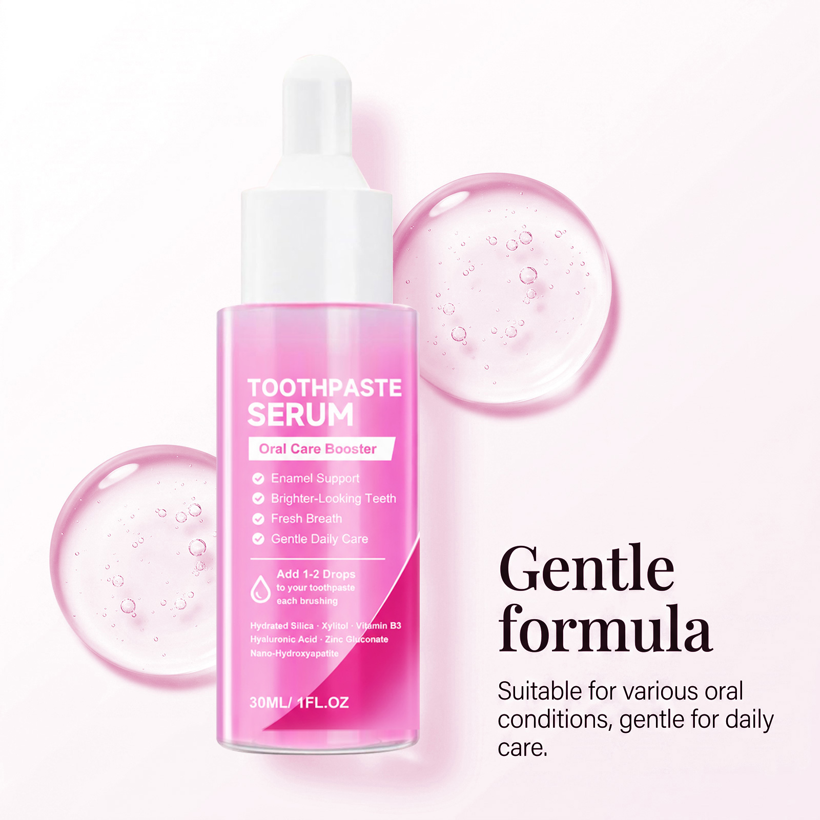치아 케어 액상 구강 에센스, 상쾌한 입냄새 제거, 치 - Enamel Repair Serum 리뷰 및 가격