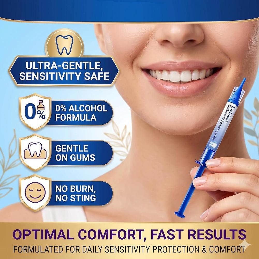 3mlx3 껌 케어 젤 치주 복구 젤 플라크 및 치석  - Teeth Whitening Gels Used By Dentists 리뷰 및 가격