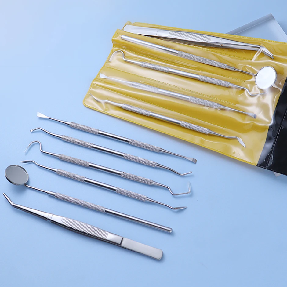 치과 도구 치간 치실 청소기 전문 구강 관리 치실 픽  - Dental Floss Picks 리뷰 및 가격