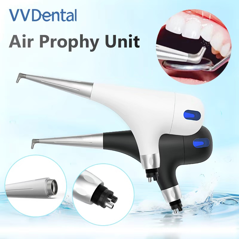 VVDendal Air Prophy 치아 미백 스프레이 - Teeth Whitening Free 리뷰 및 가격