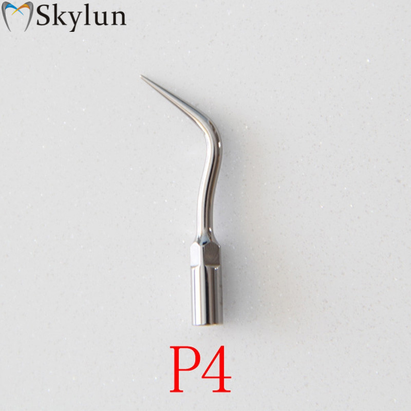 5PCS P4 치과용 초음파 스케일러 팁 치아 미백용  - Teeth Whitening Free 리뷰 및 가격