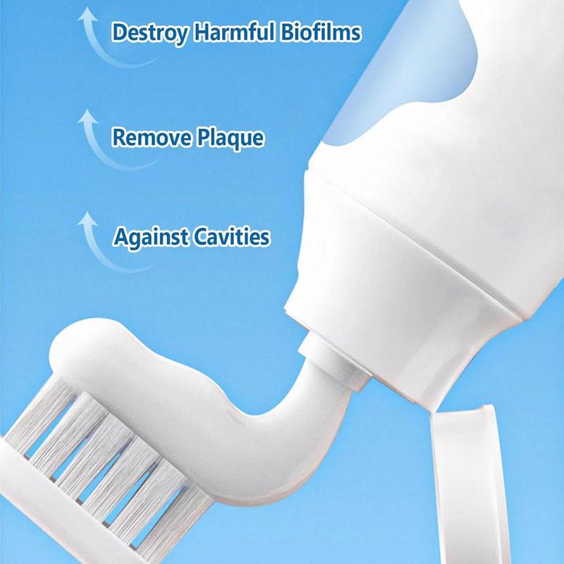 새로운 하이드록시아파타이트 화이트닝 치약 브라이트닝 및 - Teeth Whitening Natural 리뷰 및 가격