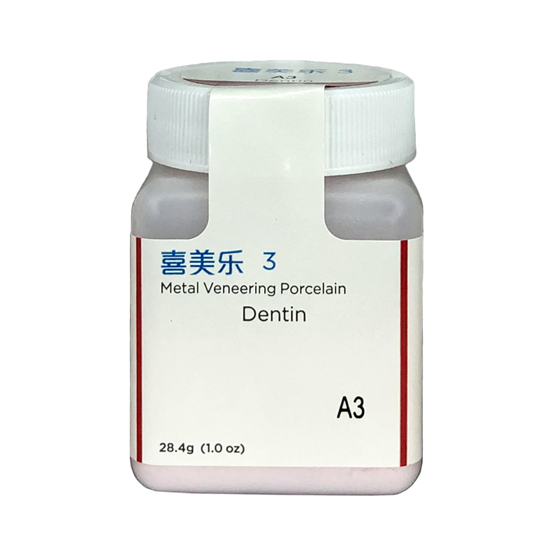 Ceramco-3 Pfm 치과용 도자기 분말 상아질 2 - Teeth Whitening Q&M 리뷰 및 가격